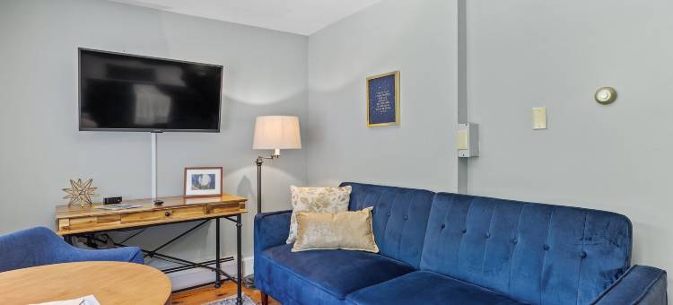 金色池塘住宿加早餐旅馆(Inn on Golden Pond)图片