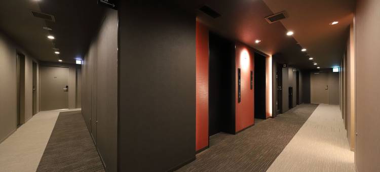 金泽西口站前微笑酒店(Smile Hotel Kanazawa Nishiguchi Ekimae)图片