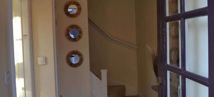 Frinton逃亡 - 小屋(Frinton Escapes - the Cottage)图片