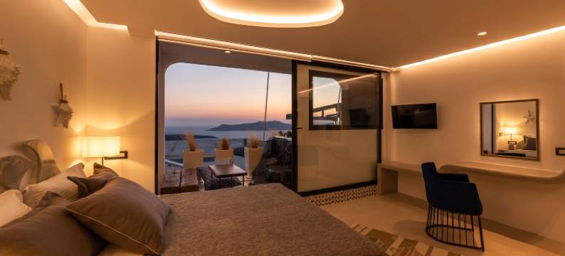 白日梦豪华套房酒店(Daydream Luxury Suites)图片