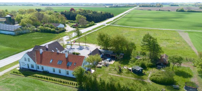 Marielyst Sleep´n Go图片