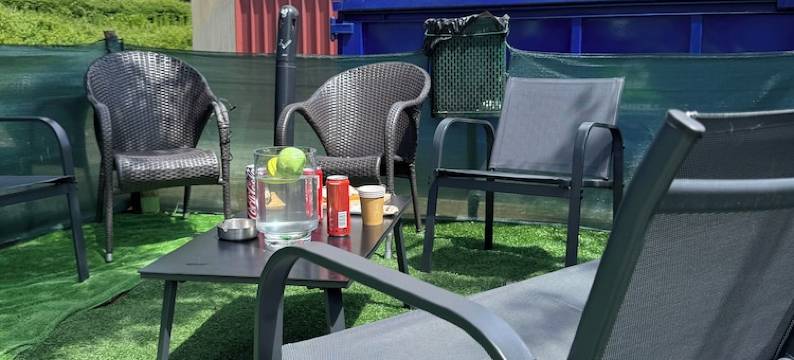 宜必思快捷贝尔福中心酒店(Ibis Budget Belfort Centre)图片