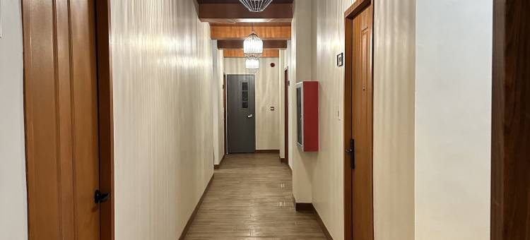 碧瑶李精品酒店(Lee Boutique Hotel Baguio)图片