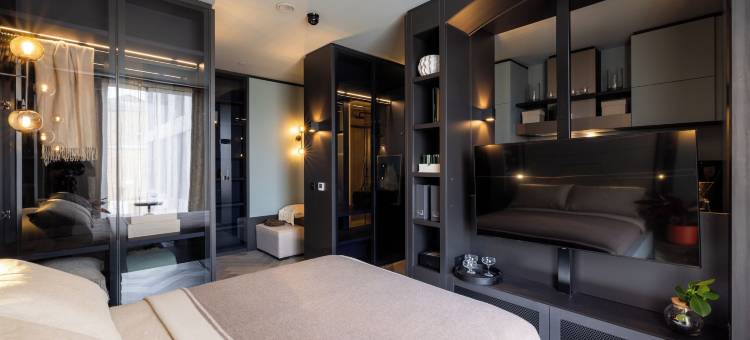 Nestor的海顿(The Haydon by Nestor)图片