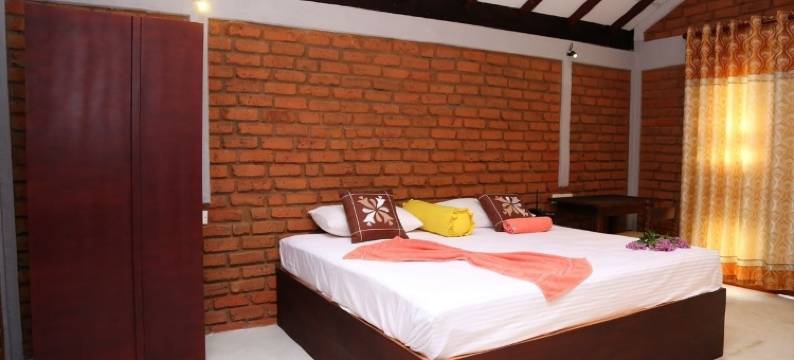 维维拉酒店(Hotel Viverra)图片