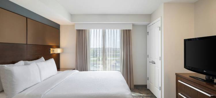 Residence Inn Champaign图片