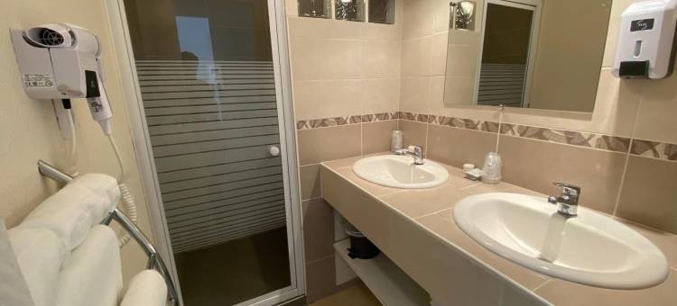 布列塔尼酒店(Hotel de Bretagne)图片