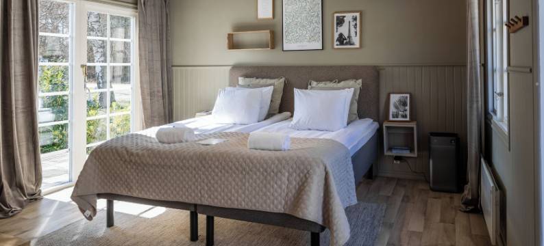 纳亚静修与酒店(Naya Retreat & Hotell)图片