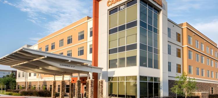 北菲尼克斯斯科茨代尔希尔顿花园酒店(Hilton Garden Inn North Phoenix Scottsdale)图片