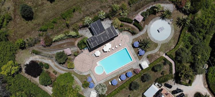 卡兰奇1号乡村酒店及餐厅(Country Hotel & Resort I Calanchi)图片