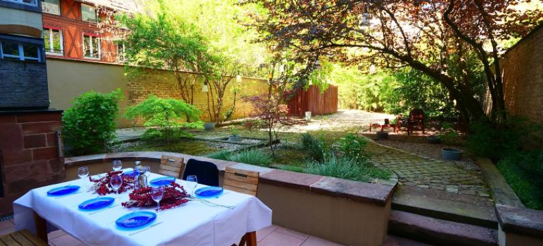 勒月公寓(Residence le Moon)图片