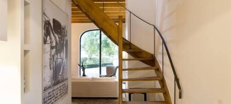 波尔德别墅(Villa Polder)图片