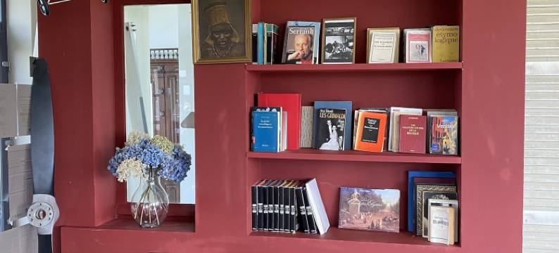 索姆湾机场酒店(Logis Hôtel & Restaurant de l'Aérodrome de la Baie de Somme)图片