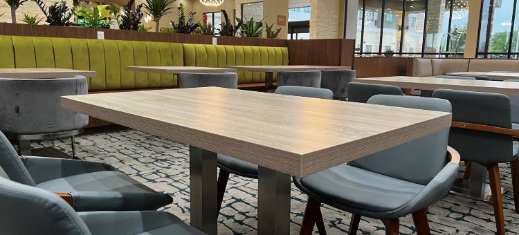 克利奇站温德姆花园酒店(Wyndham Garden College Station)图片