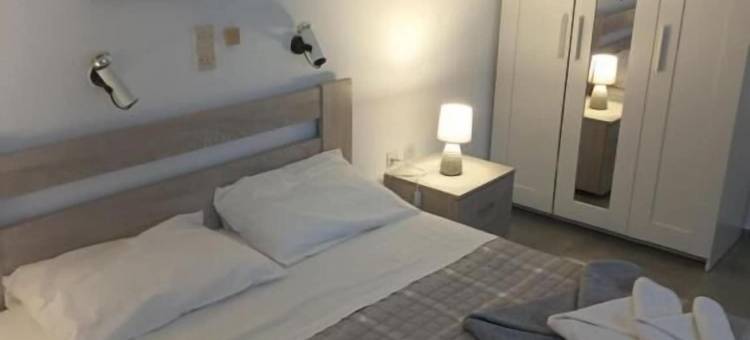 帕罗斯岛假日公寓(Holidays in Paros)图片