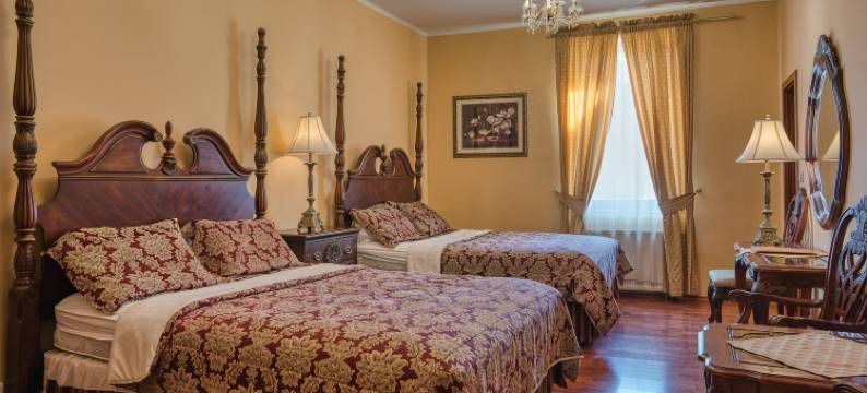 皇家酒店(Hotel Royal)图片