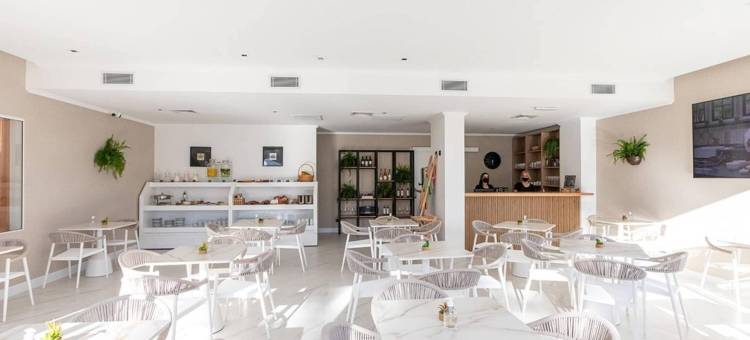 索莱略斯酒店(Hotel Solerios)图片