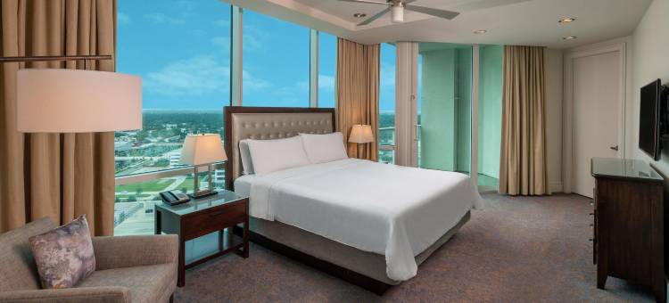 休斯顿纪念城威斯汀酒店(The Westin Houston, Memorial City)图片