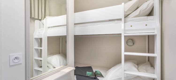 皮埃尔和瓦卡萨斯圣曼迪尔科特达吉尔花园住宅(Résidence Pierre & Vacances les Jardins de la Côte d'Azur)图片