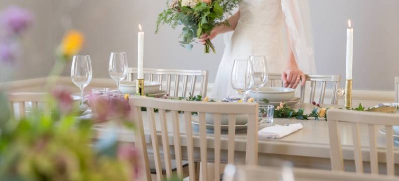 STF Undersvik Gårdshotell图片