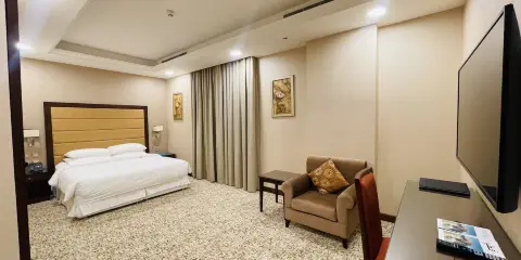 多哈傳統大酒店