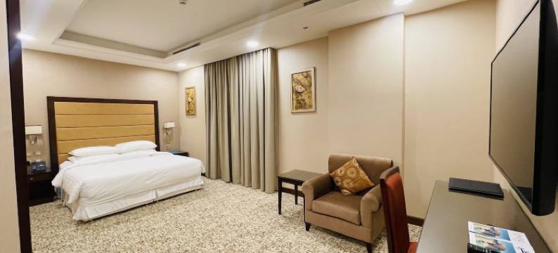 多哈传统大酒店(Grand Legacy Hotel Doha)图片