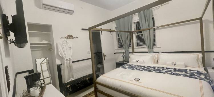 Prestige收藏精品酒店(Prestige Collection, Hotel Boutique)图片