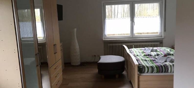 弗兰克特步公寓(Frankenstube)图片