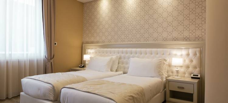 奥路姆套房酒店(Aurum Suites)图片