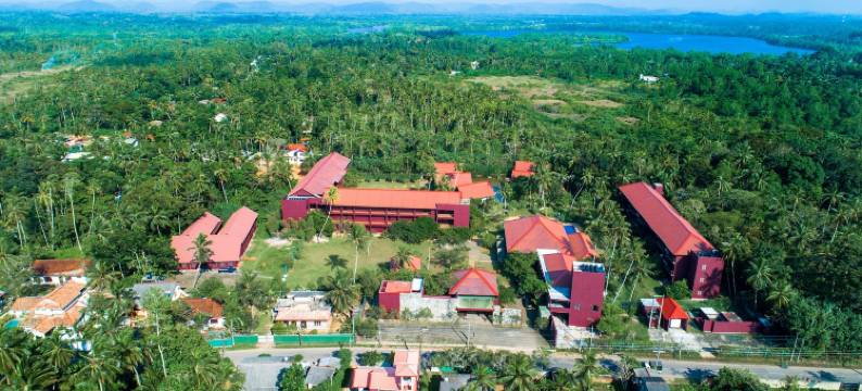 塞莱斯蒂亚阿育吠陀度假村(Celestia Ayurveda Resort)图片