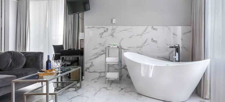 高贵林行政广场酒店(Executive Plaza Hotel & Conference Centre, Metro Vancouver)图片