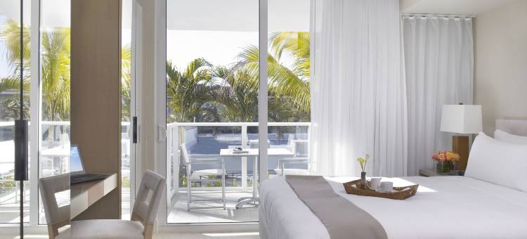 冲浪道西海滩格兰德酒店(Grand Beach Hotel Surfside West)图片