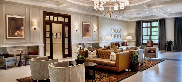 埃隆旅馆(The Inn at Elon)图片