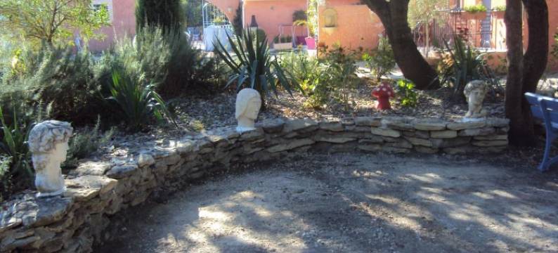 拉多洛尔住宿加早餐旅馆(La Douloire)图片