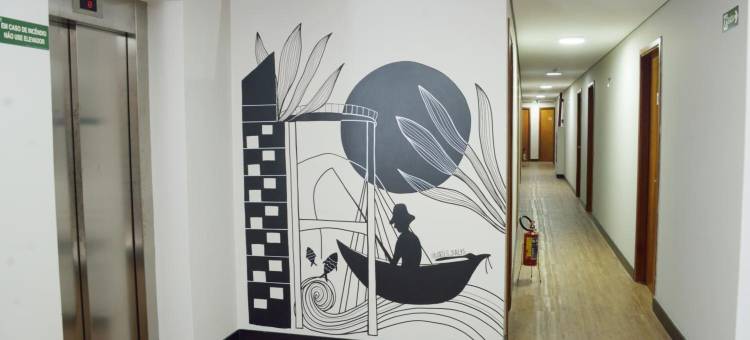 阿萨酒店(Asa Hotel)图片