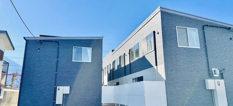 富士美居酒店 Plus+(Megufuji Plus+)图片