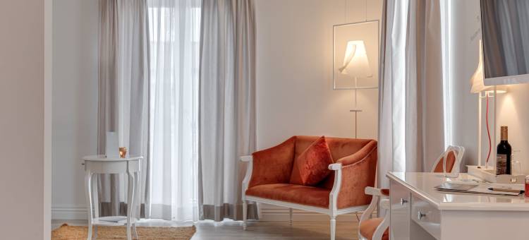 Boutique Villa Liberty - Dépendance - Borgo Capitano Collection - Albergo Diffuso图片