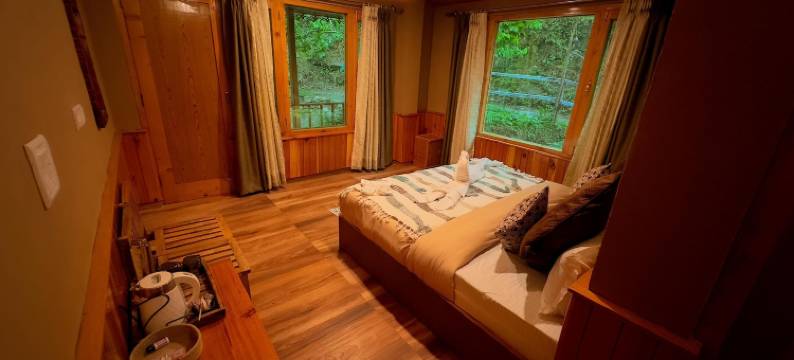 梦想家-精品民宿(Khwaabgaah-A Boutique Homestay)图片