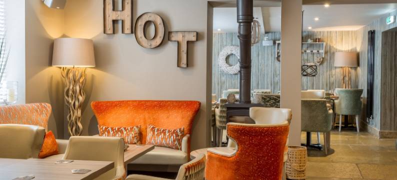 萨莉酒店(The Sally)图片