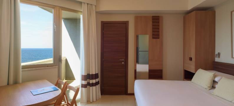 Serena Majestic住宅(Serena Majestic Hotel)图片