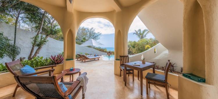 桑给巴尔基林迪酒店(Kilindi Zanzibar)图片