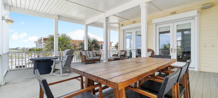 低语棕榈海滩之家(Whispering Palms Beach House)图片