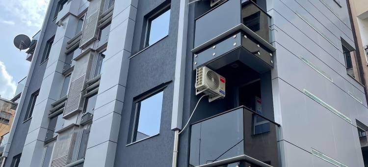 锡耶纳公寓(斯科普里)(Sienna Apartments)图片