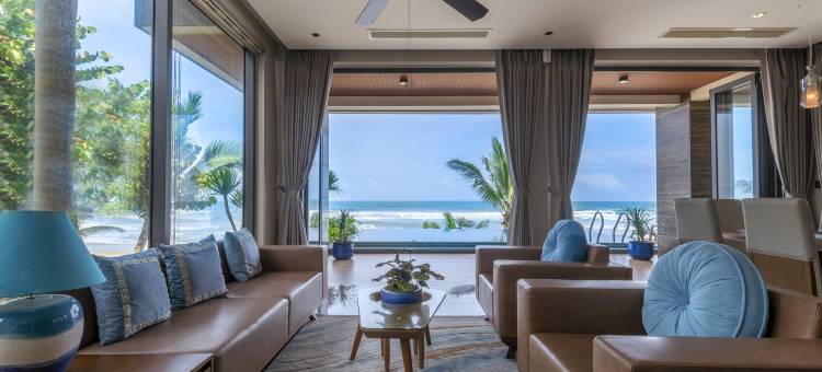 岘港KOI度假村及住宅(Koi Resort & Residence Da Nang)图片