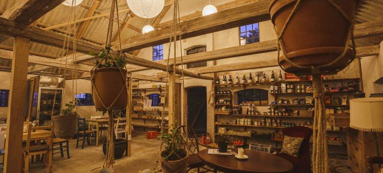 Bygagergaard图片