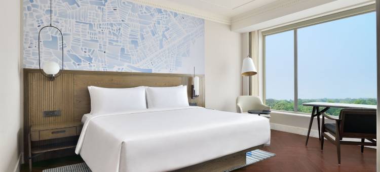 Le Méridien Amritsar图片