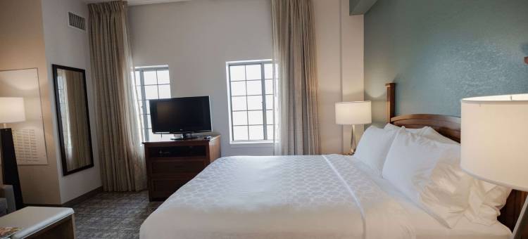 绍斯盖特巴吞鲁日大学索内斯塔 ES 套房酒店(Sonesta ES Suites Baton Rouge University at Southgate)图片