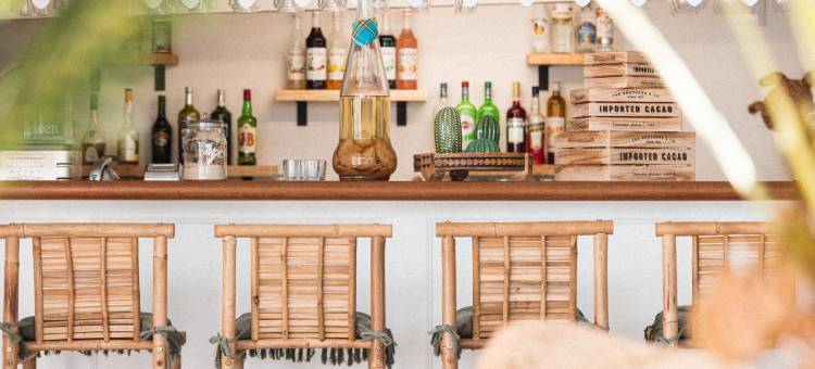 唐璜海滩酒店(Hôtel la Villa Juan Beach)图片