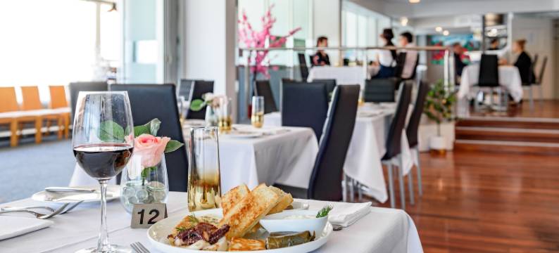 海波因特国际酒店(Highpoint International Hotel)图片