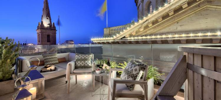 埃吕尔民宿 - 全球小型华丽酒店(Casa Ellul - Small Luxury Hotels of the World)图片